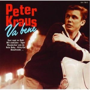 ดาวน์โหลดและฟังเพลง Va Bene พร้อมเนื้อเพลงจาก Peter Kraus