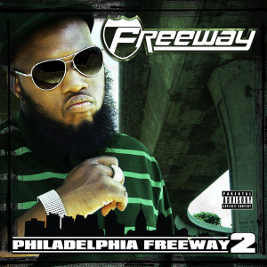 Album Philadelphia Freeway 2 oleh Jay-Z