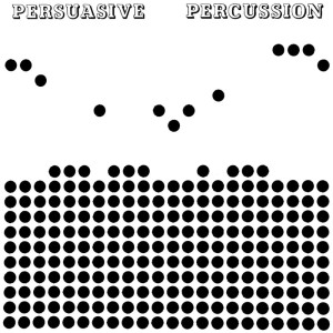 Terry Snyder & The All Stars的專輯Persuasive Percussion