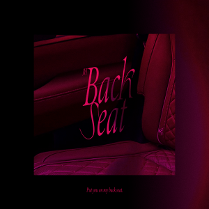 收聽陳思翰的BACK SEAT (cover: JYJ) (完整版)歌詞歌曲