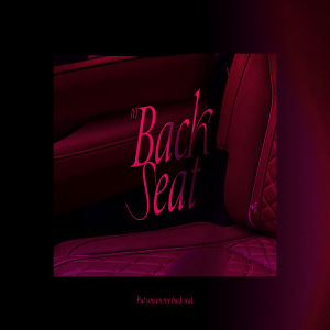 收聽陳昱材的BACK SEAT (cover: JYJ) (完整版)歌詞歌曲