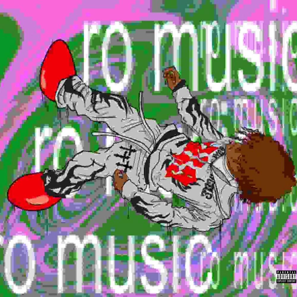 picture (feat. Luv Tention) (Explicit)