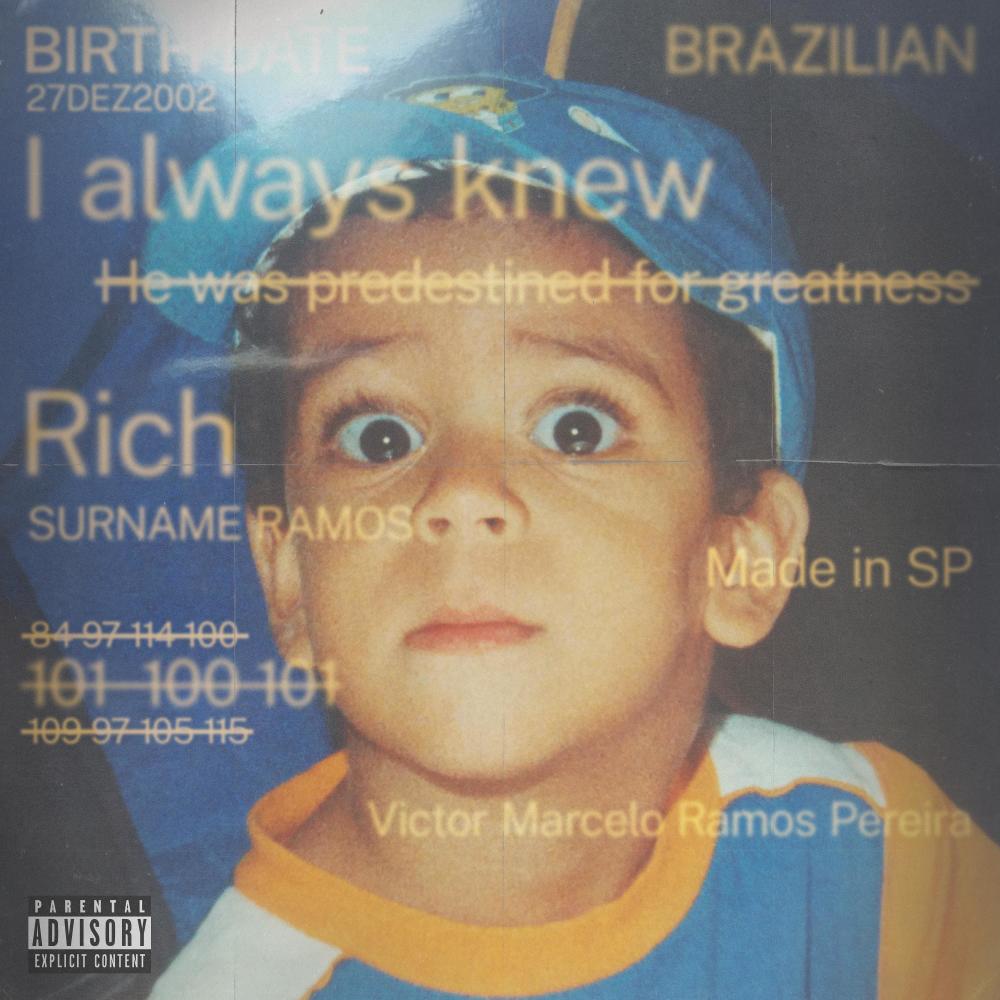 Rich (Explicit)