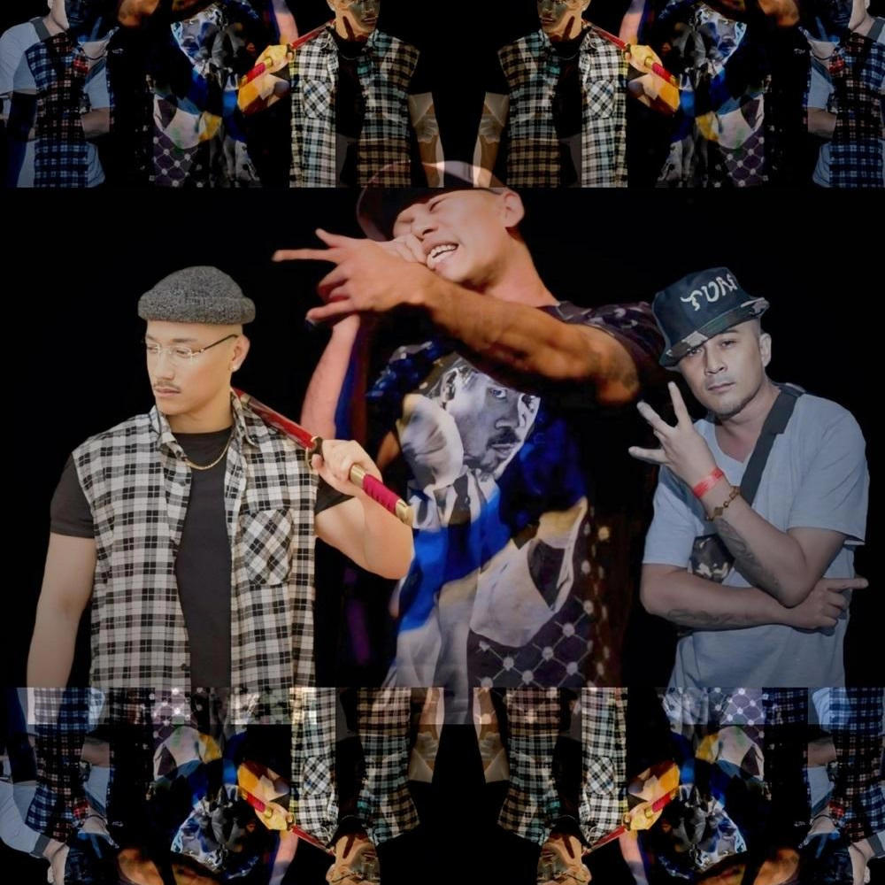 Oh Yes (feat. Raygee & Pikaso) (Explicit)