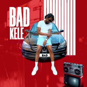 Album Bad (Explicit) from Kele