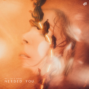 Listen to Needed You song with lyrics from Dallien