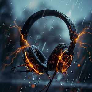 อัลบัม Thunder Crescendo: Unveiled Melodies ศิลปิน Earthlite