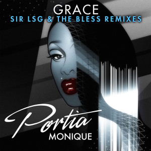 Sir LSG的專輯Grace (Sir LSG & The Bless Remixes)
