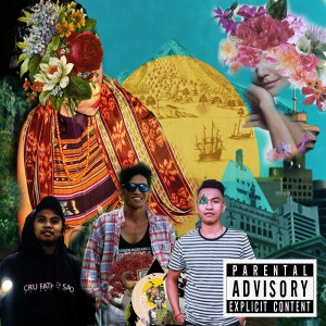 Album CITY OF REINHA (Explicit) from Outsiderbxck