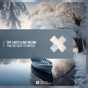 Album Take Me Back To Winter from Tiff Lacey