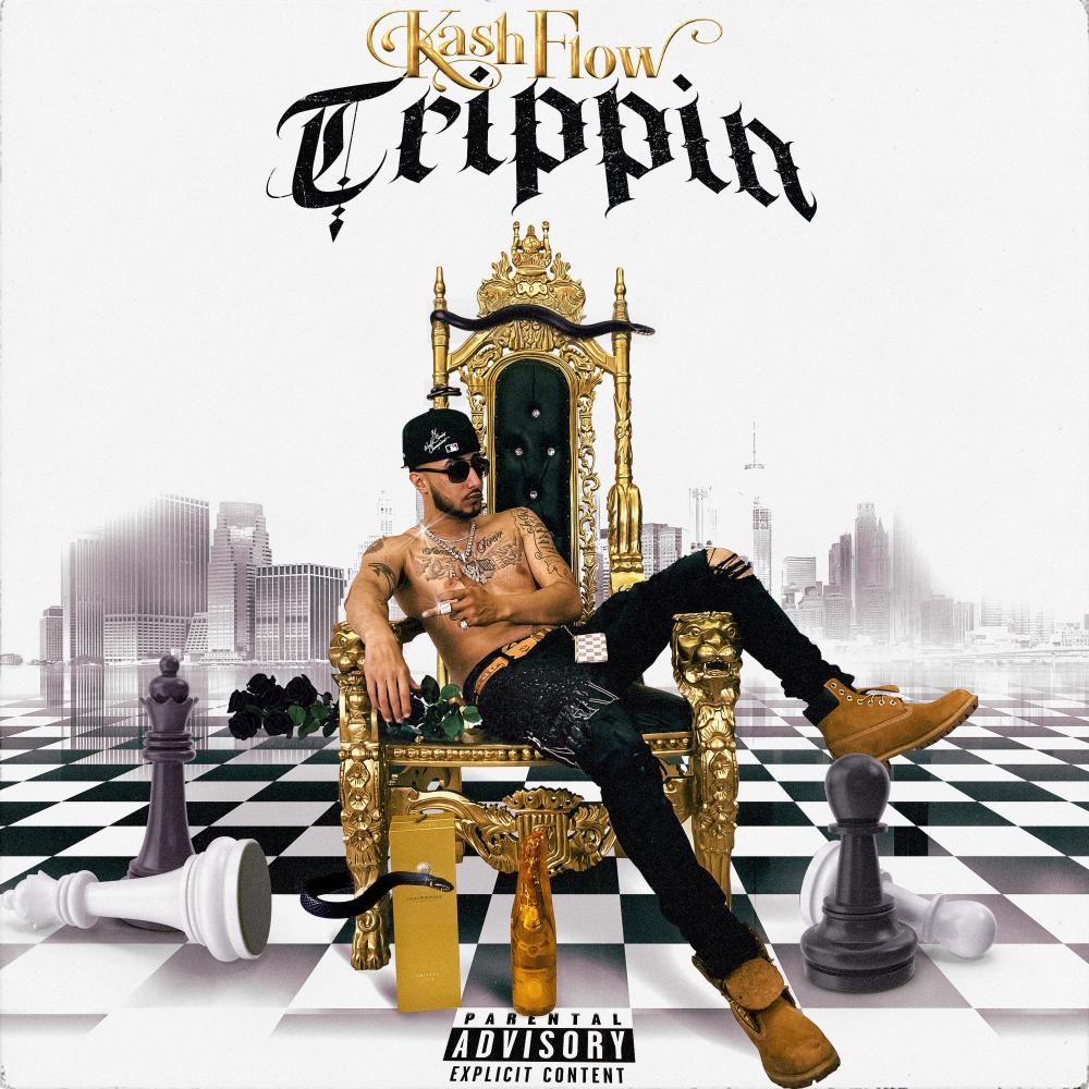 Trippin (Explicit)