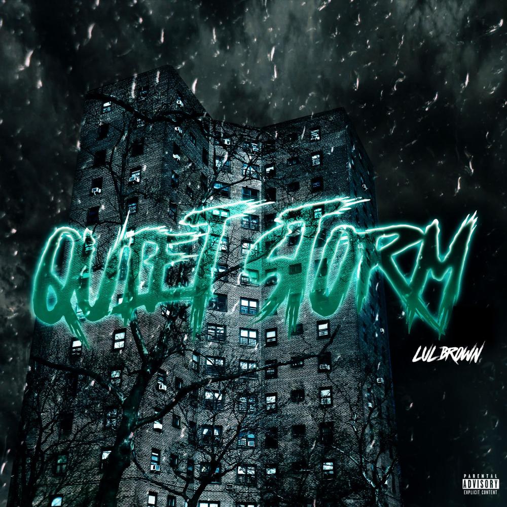 In Love Wit The Racks (feat. Kendawg & AR) (Explicit)