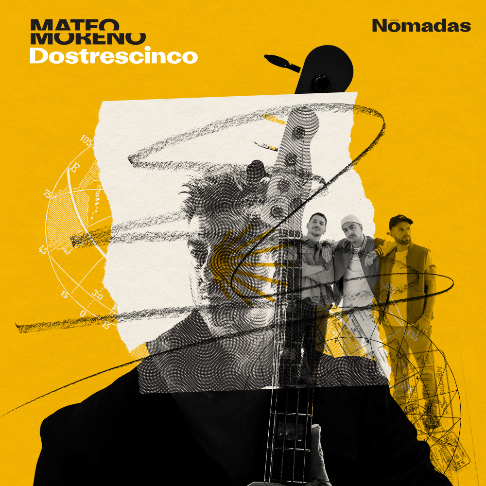 Nómadas