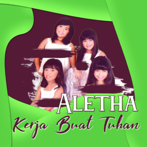 Listen to Ayolah Ke Gereja song with lyrics from Aletha