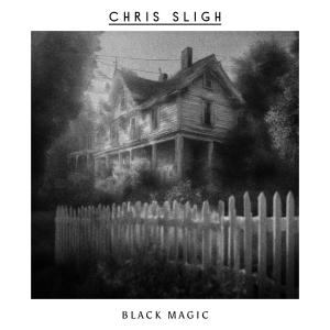 Chris Sligh的專輯Black Magic