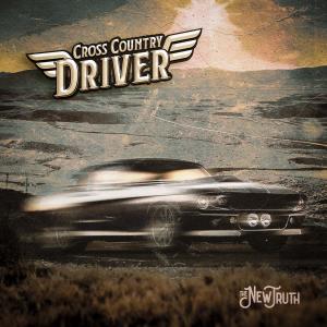 Cross Country Driver的專輯A Man with No Direction