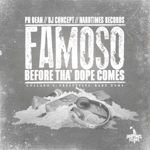 ดาวน์โหลดและฟังเพลง Tropical Storm (Explicit) พร้อมเนื้อเพลงจาก Famoso