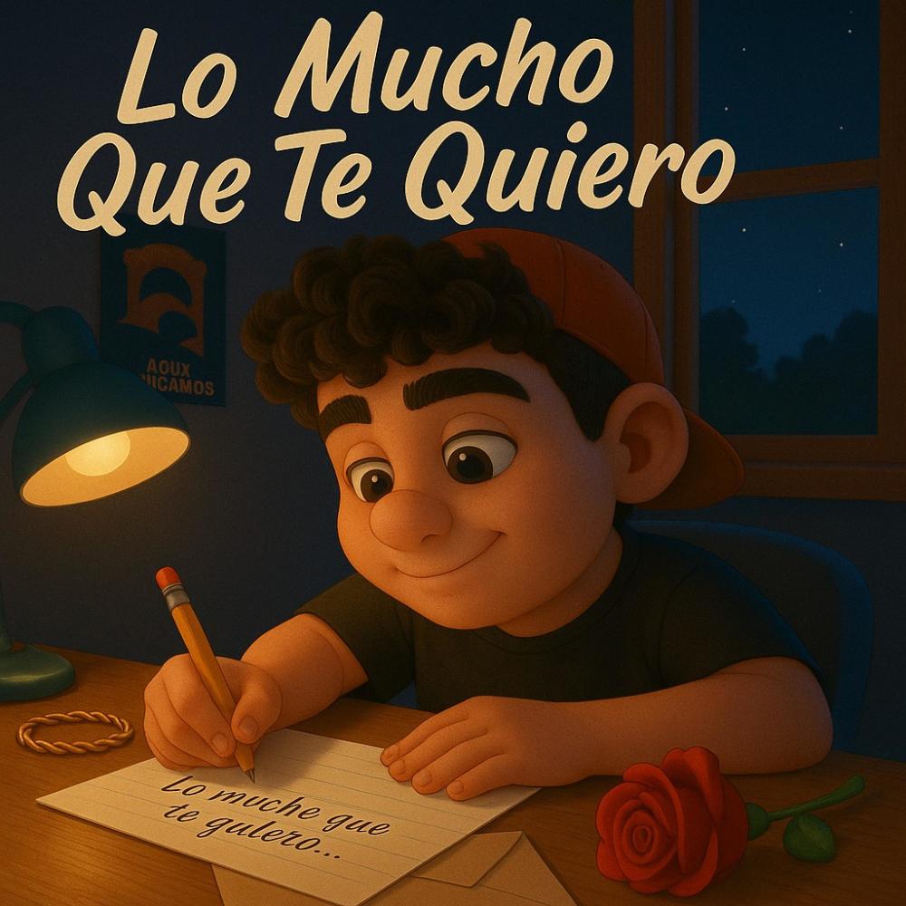 Lo Mucho Que Te Quiero