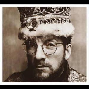 อัลบัม King Of America ศิลปิน Elvis Costello