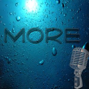 收聽Unknown Artists的More (In the Style of Usher)歌詞歌曲