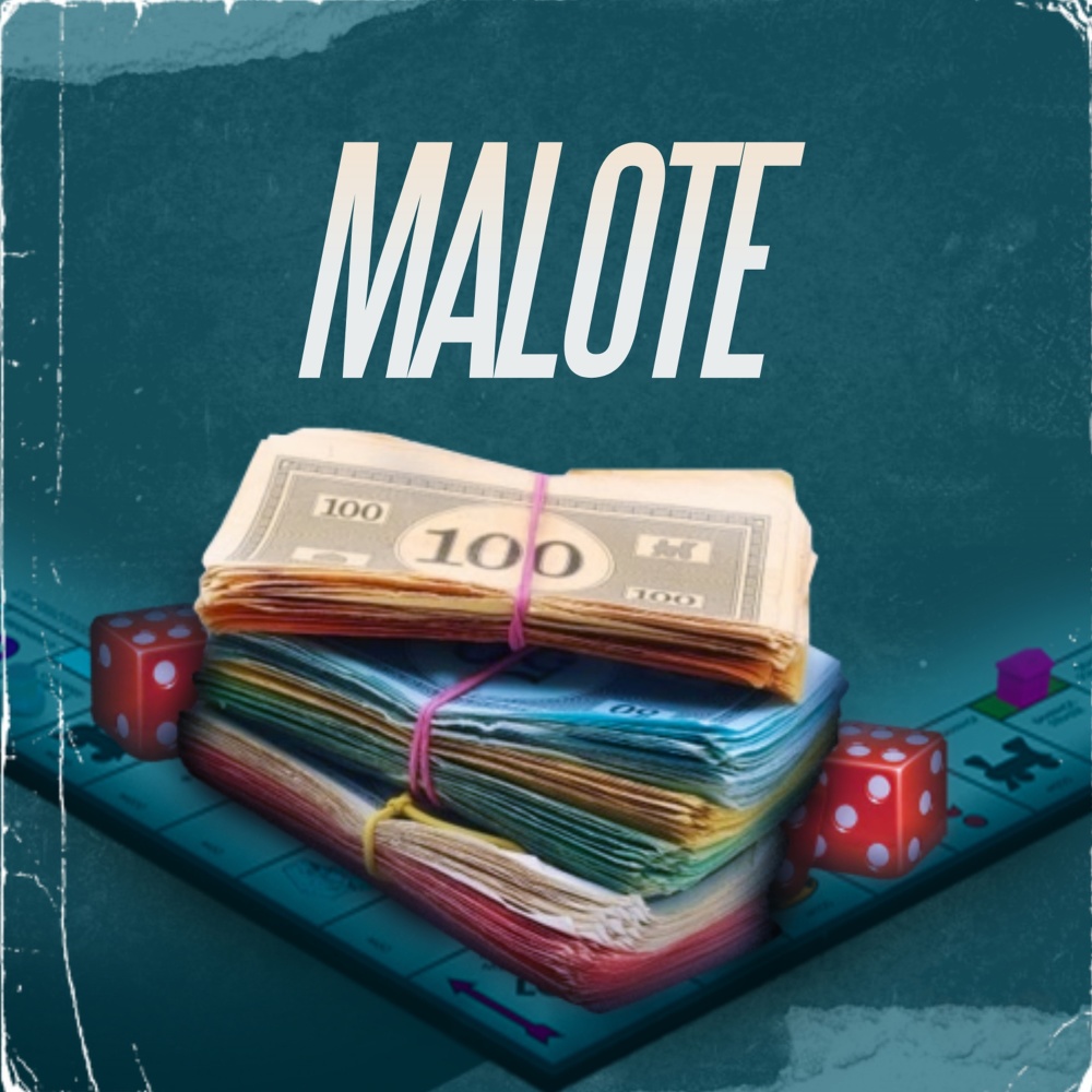 Malote (Explicit)
