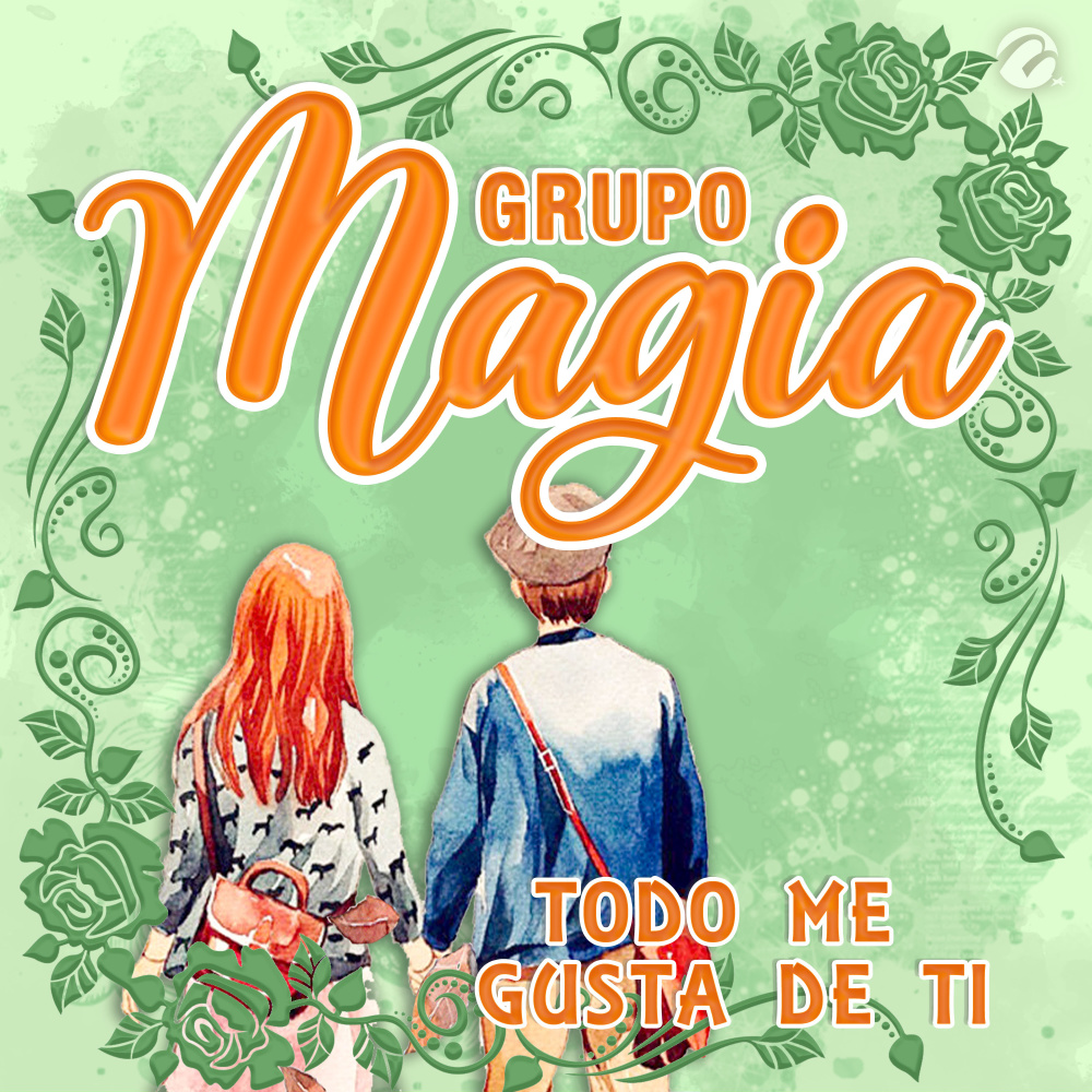 Todo Me Gusta De Ti