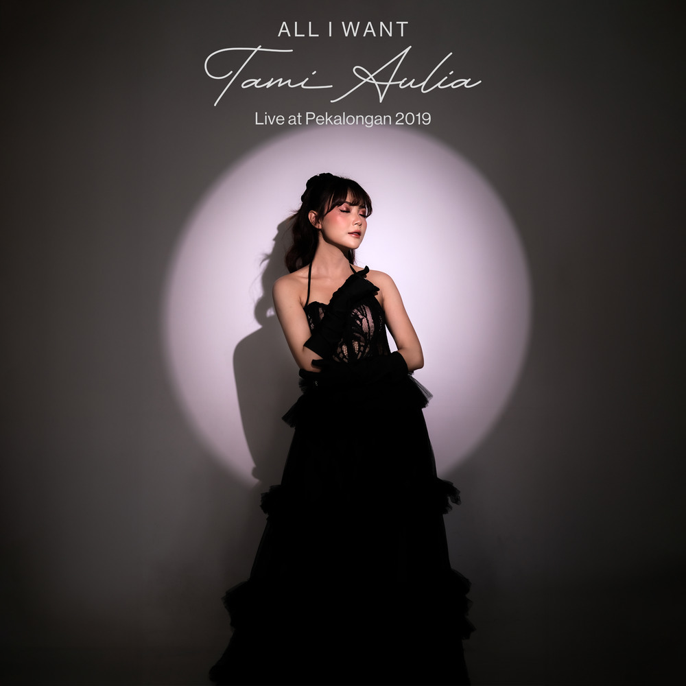All I Want (Live at Pekalongan 2019)