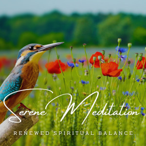 Harmonic Yoga Flow: Serene Meditation