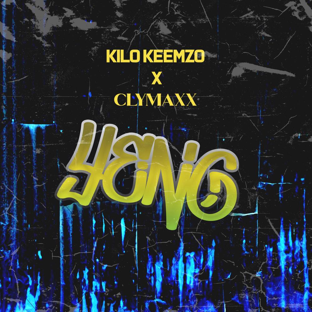 YENG (feat. CLYMAXX) (Explicit)