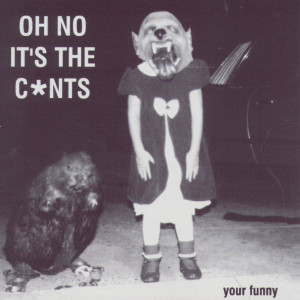ดาวน์โหลดและฟังเพลง Tried To Lose My Mind พร้อมเนื้อเพลงจาก The C*nts
