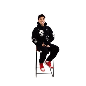 Listen to JAP GOD (Explicit) song with lyrics from Kazuo