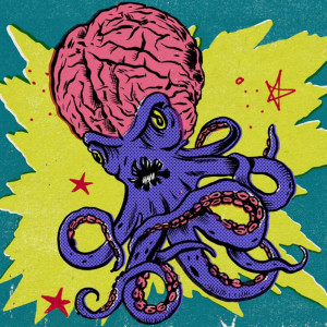 Listen to Suction Cop song with lyrics from DJ Qbert