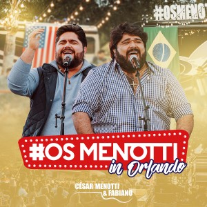 ดาวน์โหลดและฟังเพลง Vem Cá Ver Se Não Sou Eu (Ao Vivo) พร้อมเนื้อเพลงจาก César Menotti & Fabiano