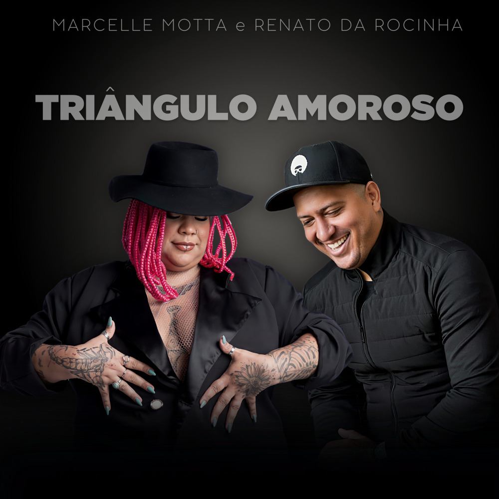 Triângulo Amoroso