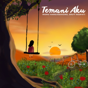Album Temani Aku from Indro Hardjodikoro