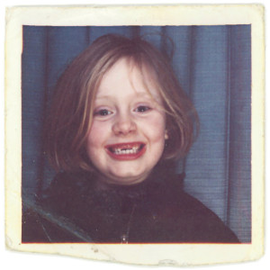 Album When We Were Young from Adele