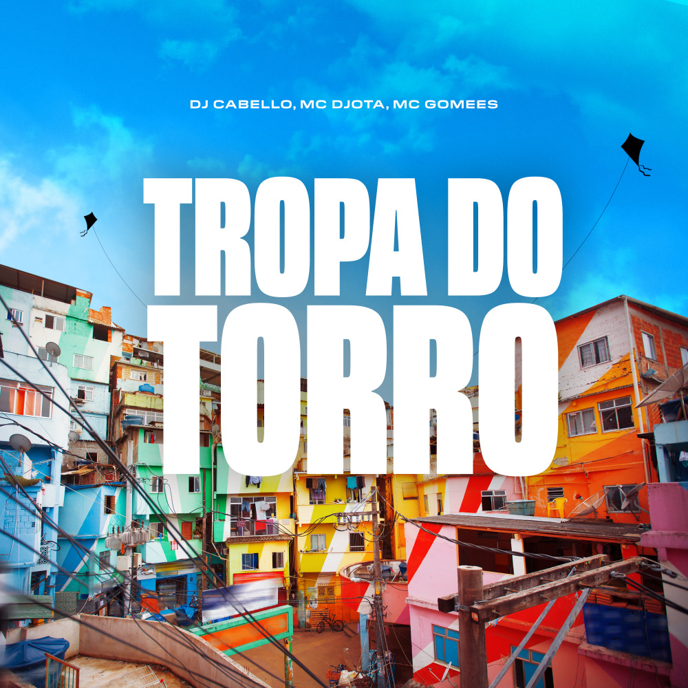 Tropa do Torro (Explicit)