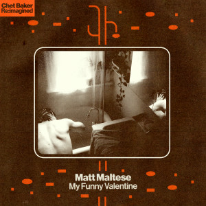 Matt Maltese的專輯My Funny Valentine