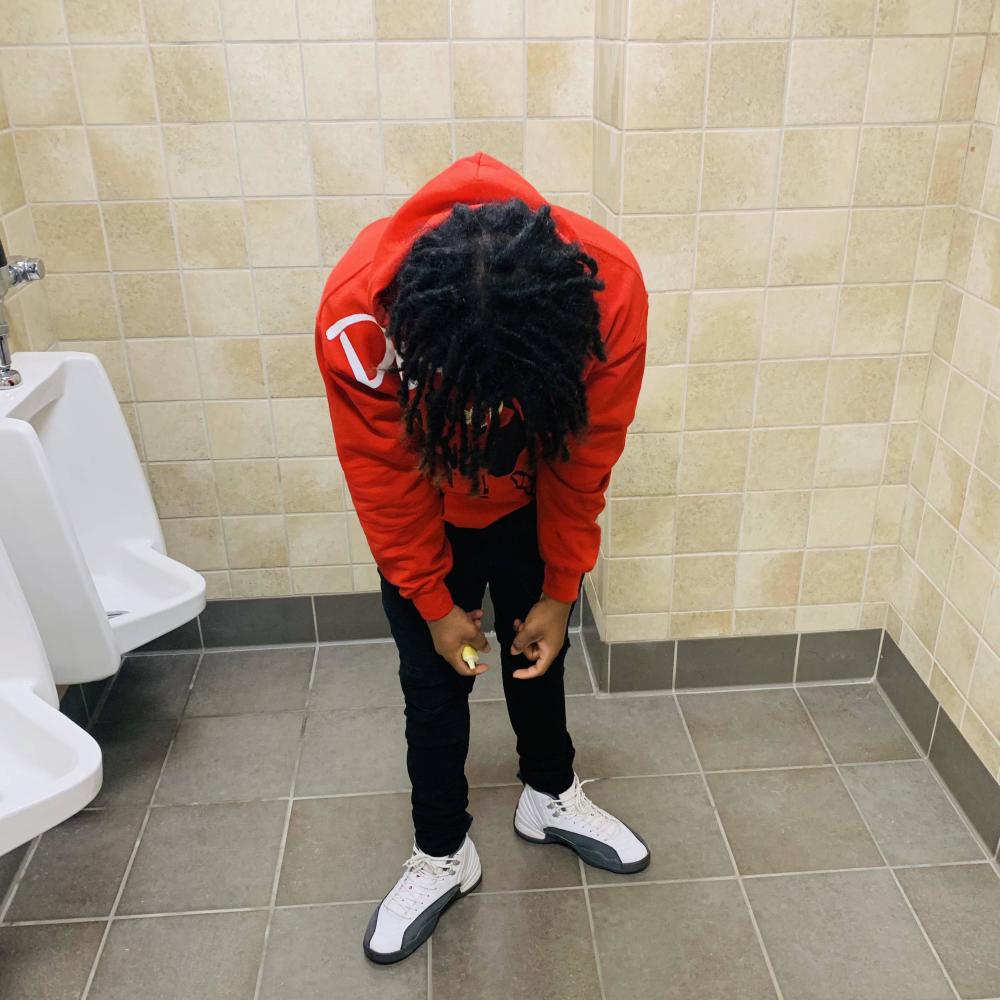 Prince of the P Pt2 (Explicit)