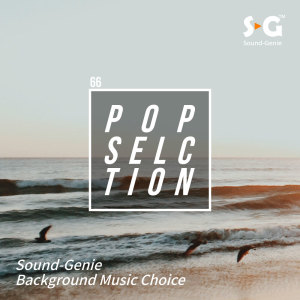Lorenzo Zambianchi的專輯Sound-Genie Pop Selection 36