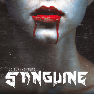 Album Sanguine from Jo Blankenburg