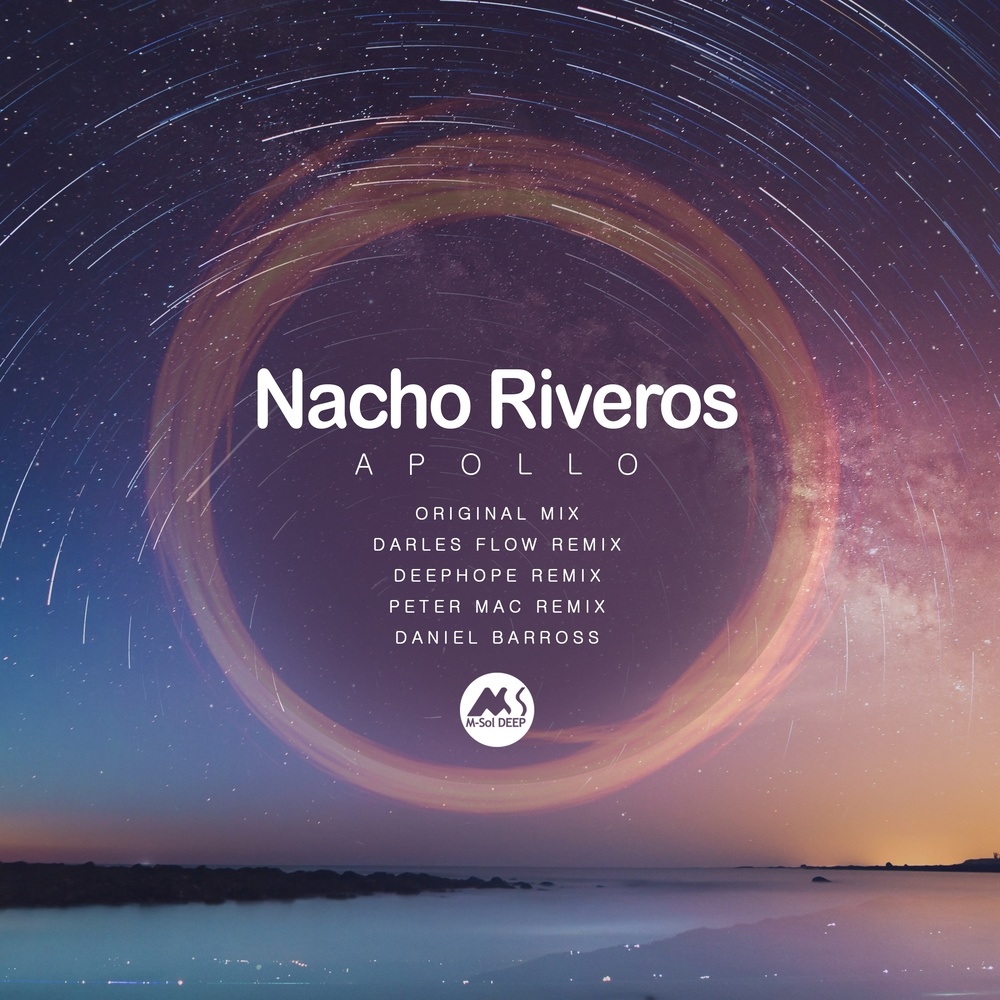 Apollo (Peter Mac Remix)