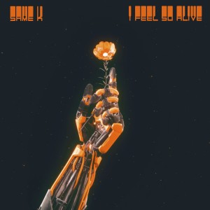 ดาวน์โหลดและฟังเพลง I Feel so Alive (Instrumental Mix) พร้อมเนื้อเพลงจาก Same K