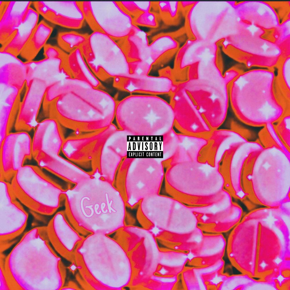 Geek (Explicit)