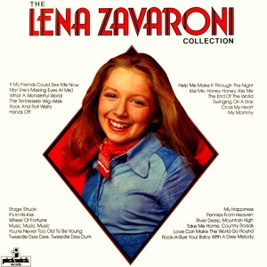 ดาวน์โหลดและฟังเพลง It's In His Kiss พร้อมเนื้อเพลงจาก Lena Zavaroni