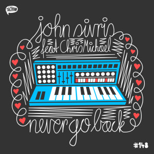 收聽John Sivris的Never Go Back歌詞歌曲