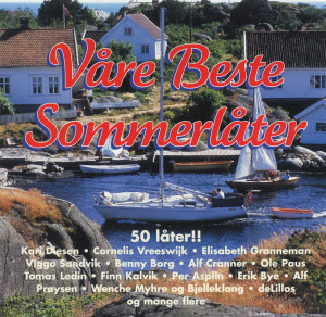 收聽De Lillos的Neste sommer歌詞歌曲