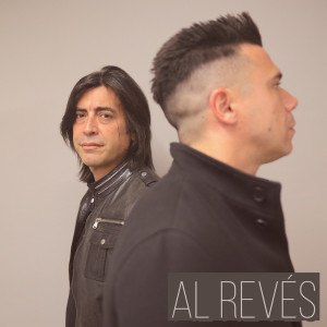 Marhet的專輯Al Revés