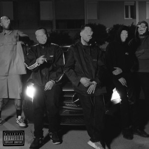 Thitis的專輯To Metrima (Explicit)