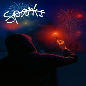 收聽Sebz的Sparks (feat. itstherocket) (Explicit)歌詞歌曲